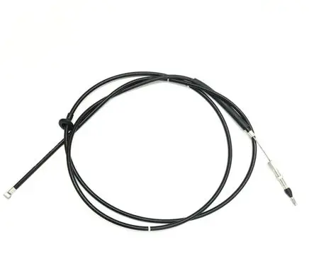 Mercedes-Benz Sprinter W901 W902 W903 W904 Engine bonnet/hood lock release cable A9588910000 9588910000