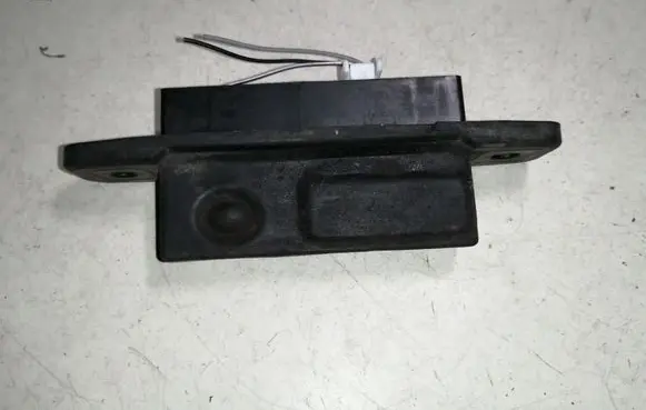 Toyota RAV 4 (XA30) Tailgate opening switch 15A965