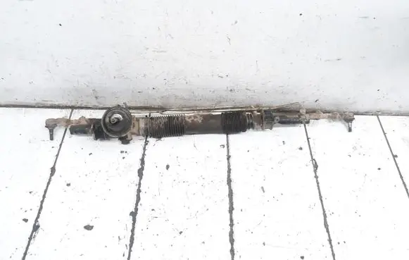 Opel Astra F Steering rack 26024210A