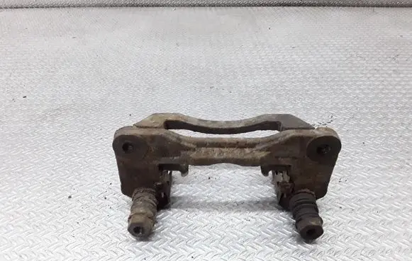 Subaru Outback Brake caliper pad carrier rear 
