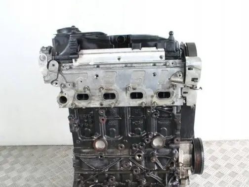 Audi Q3 8U Engine block CFF