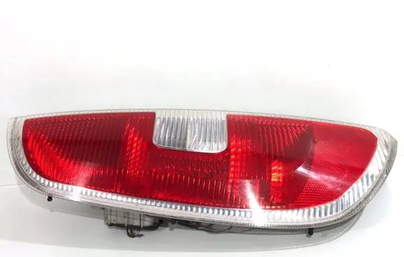 Rear/tail lights