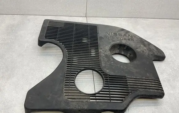 Nissan Juke I F15 Engine cover (trim) 140411KC0B