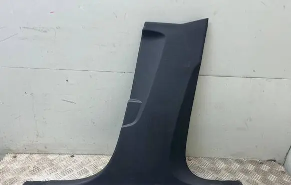 Audi A3 8Y (B) pillar trim (bottom) 8Y0867240