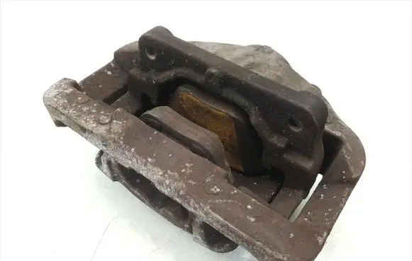 BMW 5 E60 E61 Front brake caliper