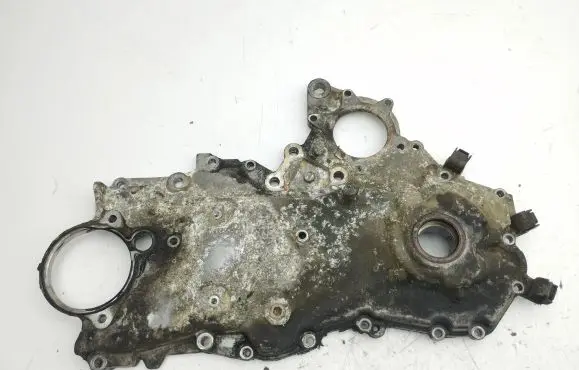 Toyota Yaris Oil pump 