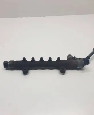 Toyota Verso Fuel main line pipe 06M02036
