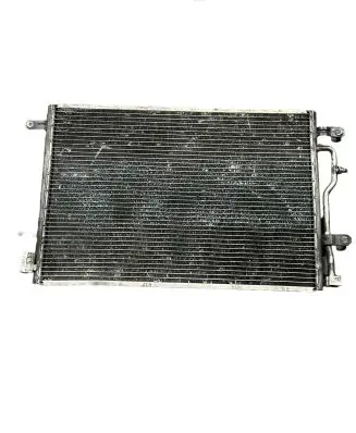 Audi A4 S4 B6 8E 8H A/C cooling radiator (condenser)