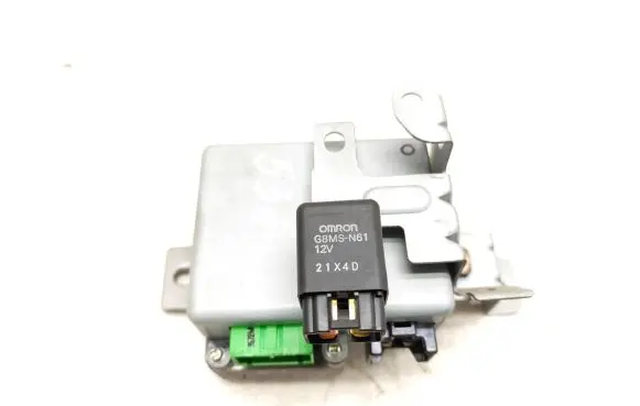 Power steering control unit/module