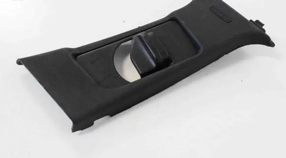 Mercedes-Benz C W204 (B) pillar trim (top) A2046903826