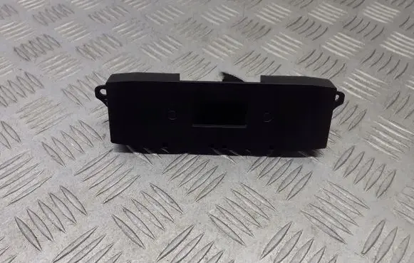 Citroen C2 Screen/display/small screen