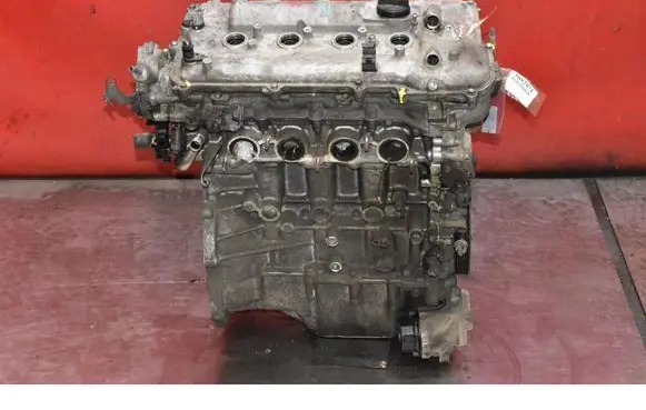 Toyota Avensis Verso Engine 2ZR