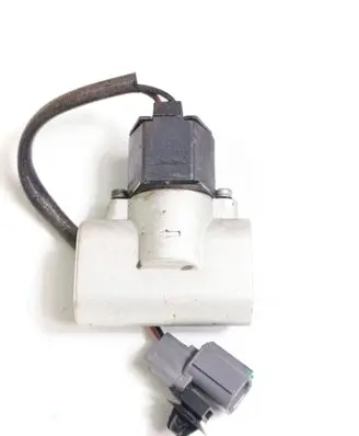 Air conditioning (A/C) expansion valve
