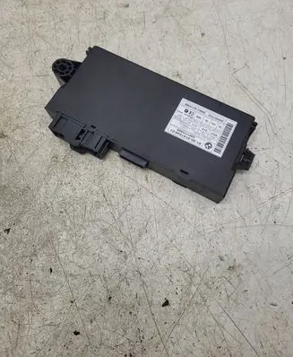 BMW 3 E90 E91 CAS control unit/module 6135914722601