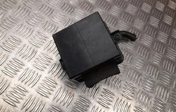 Renault Megane E-Tech Fuse box set 252367733R
