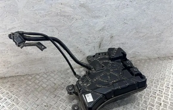 Opel Astra K AdBlue liquid reservoir 39238615 342014206 84689536