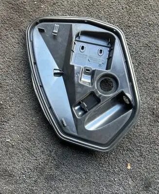 Skoda Superb B8 (3V) Other front door trim element 3V0837915E