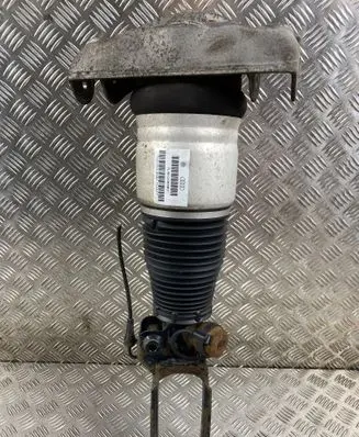 Audi Q7 4L Air suspension front shock absorber 7L8616040G