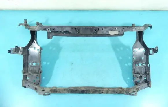 Nissan Qashqai Radiator support slam panel IMPRK1340091