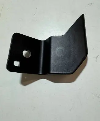KIA Rio Headlight/headlamp mounting bracket 921611w200 PA6GF3