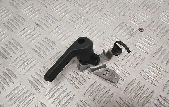 Polestar 2 Engine bonnet (hood) release handle 31688339