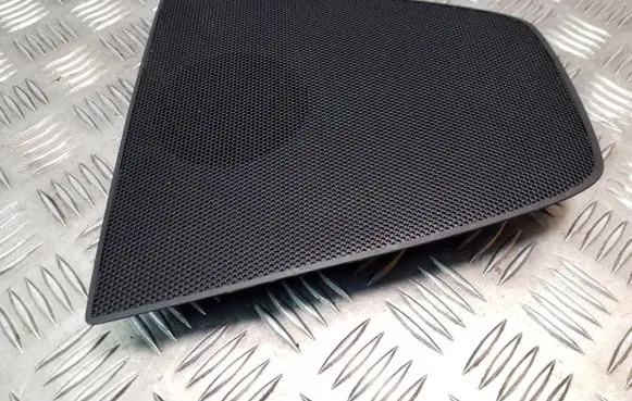 Dash center speaker trim cover