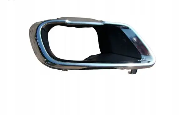 BMW X5 G05 Muffler trim 807419004