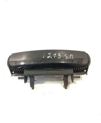 Audi A3 S3 8P Rear door exterior handle