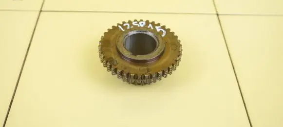 Dodge Caliber Timing chain sprocket ECN