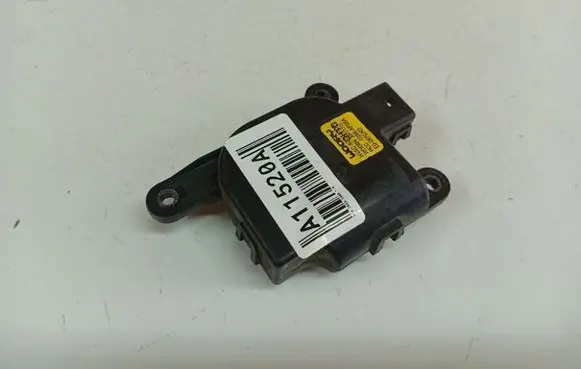 KIA Ceed Air flap motor/actuator D266AP6BA