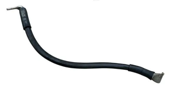 Porsche Cayman 987 Positive cable (battery) 98760722