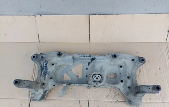 Front subframe