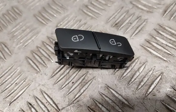 Mercedes-Benz CLS C218 X218 Central locking switch button A2049058502