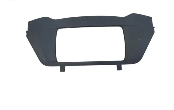 Radio/GPS head unit trim