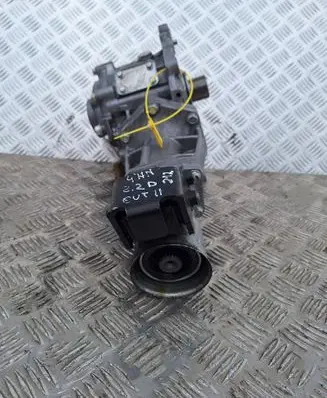 Mitsubishi Outlander Rear gearbox reducer/haldex oil pump S25165212