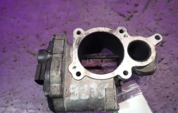 Audi A4 S4 B6 8E 8H EGR valve