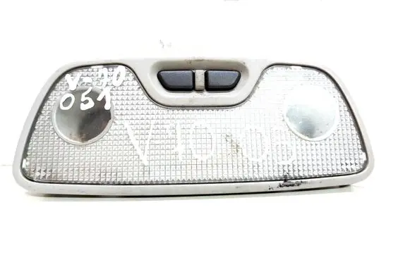 Volvo V70 Rear seat light 9178936