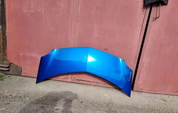 Renault Modus Engine bonnet/hood 