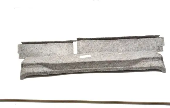Mini One - Cooper F56 F55 Other trunk/boot trim element 7298586
