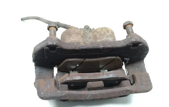 Hyundai Santa Fe Front brake caliper