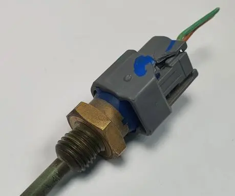 Nissan Micra Coolant temperature sensor A27-621
