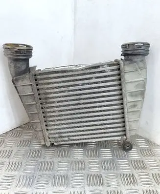 Volkswagen Phaeton Intercooler radiator 3D0145788