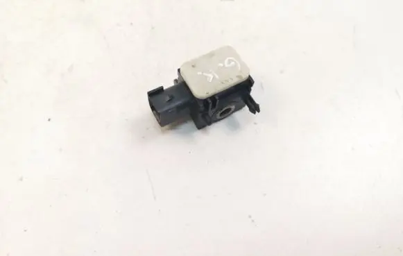 Hyundai Santa Fe Airbag deployment crash/impact sensor 9592028000