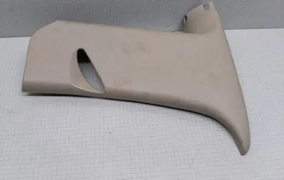 Opel Astra G Other sill/pillar trim element 24411771LH 1310327