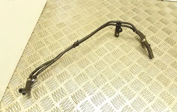 Vacuum line/pipe/hose