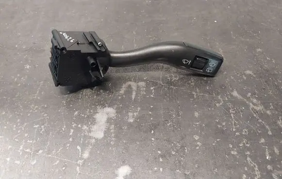 Audi A6 S6 C6 4F Wiper switch 4E0953503A