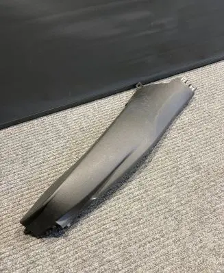 Volkswagen Golf VII Rear seat side bottom trim 5GM867766