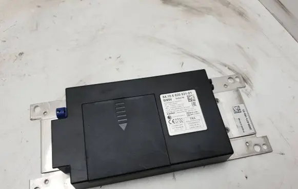 Bluetooth control unit module