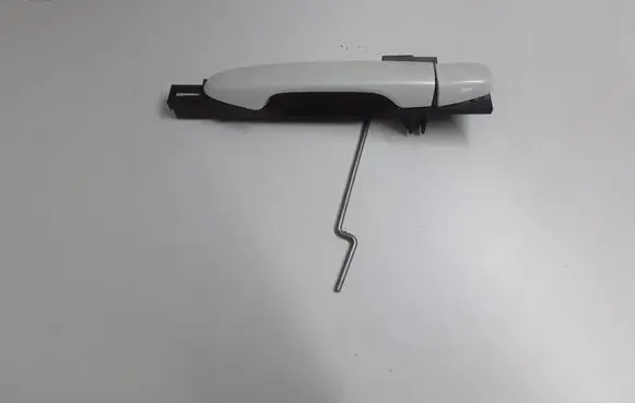 Honda CR-V Rear door exterior handle 72180SWWE01ZA