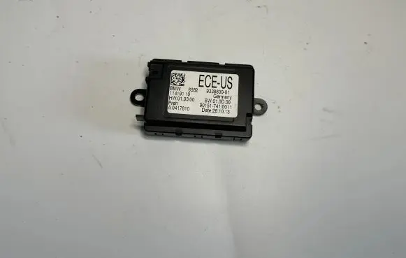 BMW 4 F32 F33 Other control units/modules 9338800 65829338800